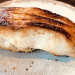 麻布十番松栄寿司 - 