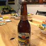 タイガースバー イレブン - 85年のビール