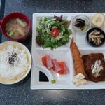 レミューズカフェ - 