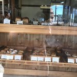 しぜん酵母と石窯ぱん bunga - 