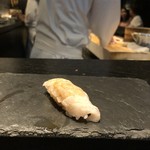 麻布十番松栄寿司 - 