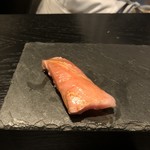 麻布十番松栄寿司 - 