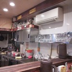 まんねんカレー - 