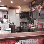 まんねんカレー - 