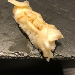 麻布十番松栄寿司 - 