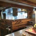 まんねんカレー - 