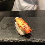 麻布十番松栄寿司 - 