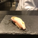 麻布十番松栄寿司 - 