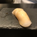 麻布十番松栄寿司 - 