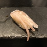 麻布十番松栄寿司 - 