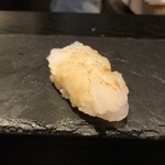 麻布十番松栄寿司 - 