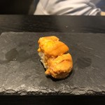 麻布十番松栄寿司 - 