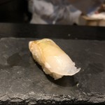 麻布十番松栄寿司 - 