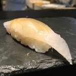 麻布十番松栄寿司 - 