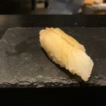 麻布十番松栄寿司 - 