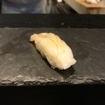 麻布十番松栄寿司 - 