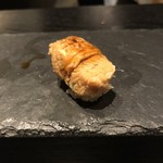 麻布十番松栄寿司 - 