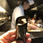 麻布十番松栄寿司 - 