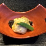 麻布十番松栄寿司 - 