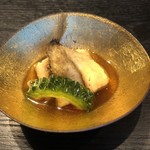 麻布十番松栄寿司 - 