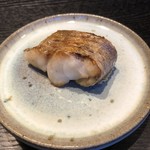 麻布十番松栄寿司 - 