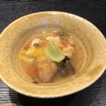 麻布十番松栄寿司 - 