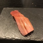 麻布十番松栄寿司 - 