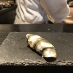 麻布十番松栄寿司 - 