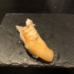 麻布十番松栄寿司 - 