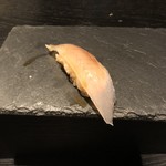 麻布十番松栄寿司 - 