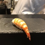 麻布十番松栄寿司 - 