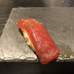 麻布十番松栄寿司 - 