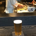 麻布十番松栄寿司 - 