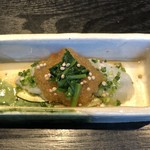 麻布十番松栄寿司 - 