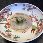 麻布十番松栄寿司 - 