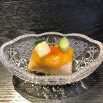 麻布十番松栄寿司 - 