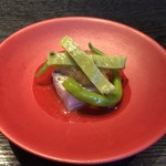 麻布十番松栄寿司 - 