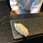 麻布十番松栄寿司 - 