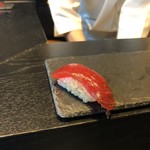 麻布十番松栄寿司 - 