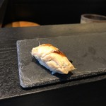 麻布十番松栄寿司 - 