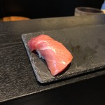 麻布十番松栄寿司 - 