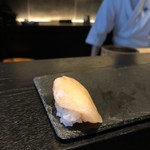 麻布十番松栄寿司 - 