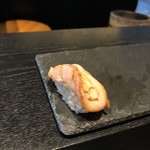 麻布十番松栄寿司 - 