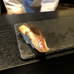 麻布十番松栄寿司 - 