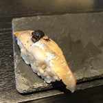 麻布十番松栄寿司 - 