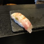 麻布十番松栄寿司 - 