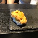 麻布十番松栄寿司 - 