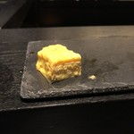 麻布十番松栄寿司 - 