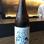 麻布十番松栄寿司 - 