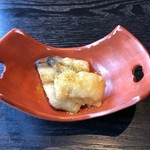 麻布十番松栄寿司 - 